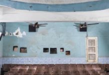 India’s Beautiful Single-Screen Cinemas Are Dying Out