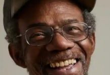 The Friendliest Artist In America