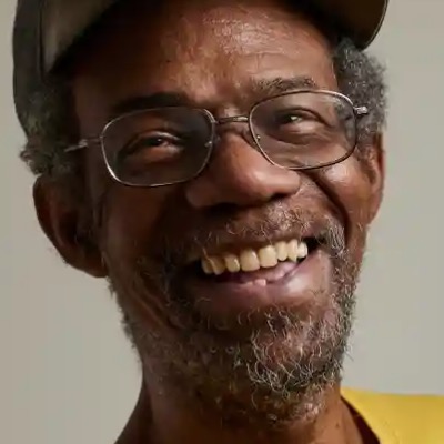 The Friendliest Artist In America