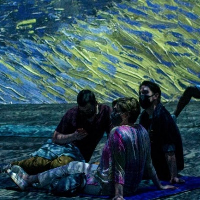 Can We Ever Truly Know Van Gogh?