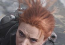 Movie Theatre Owners Blame Drop In Black Widow Numbers On Disney Plus