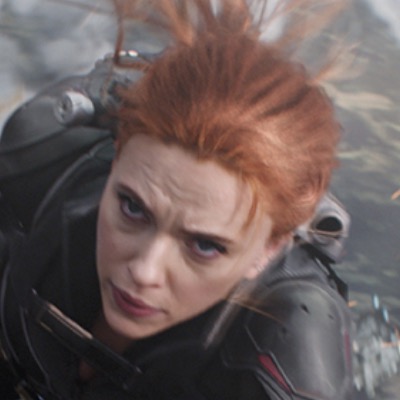 Movie Theatre Owners Blame Drop In Black Widow Numbers On Disney Plus