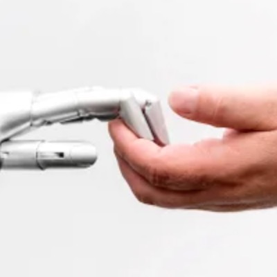 Dance Choreography Can Make Humans More Comfortable With Robots
