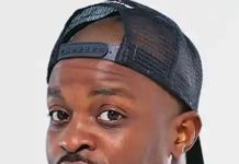 The Author Of Podcast-Length Poems Says Poetry Isn’t Seen As Masculine