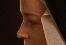 Perhaps In A Reaction To Quarantines And Lockdowns, New Movies Are Super Horny