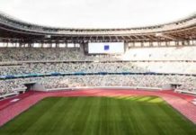 Toyko’s Olympics Architecture Is Not About A Wow Factor