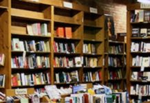 The American Booksellers Association Canceled Itself