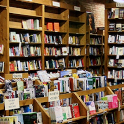 The American Booksellers Association Canceled Itself