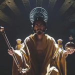 Adapting Sir Gawain And The Green Knight Into An Action Film Was Quite The Journey