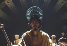 Adapting Sir Gawain And The Green Knight Into An Action Film Was Quite The Journey