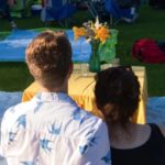 The Emotional Return To Tanglewood