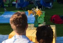 The Emotional Return To Tanglewood