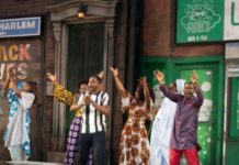 Live Theatre Is Endangered Again, Still