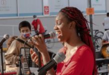 The Porch Concerts Of The Pandemic Are Here To Stay