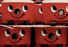 How A Vacuum Cleaner Became An Icon