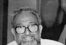 Arturo Schwarz, Refugee Who Became A Surrealism Tycoon, 97