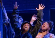 DC Has Re-Emerged As A Broadway Tryout Town