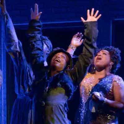 DC Has Re-Emerged As A Broadway Tryout Town