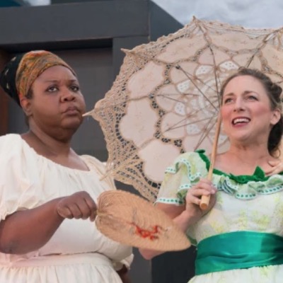 What Are Los Angeles’ Theatres Doing In Response To The Delta Variant?