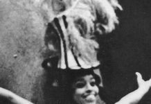 Alice Clark Brown, A Black Woman Who Starred In A Very White Circus, 68
