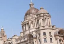 Shame On, And For, Both Liverpool And UNESCO