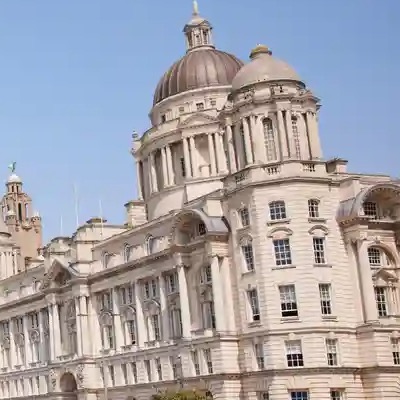 Shame On, And For, Both Liverpool And UNESCO