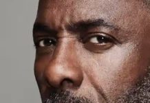Idris Elba Says Difficult And Constant Creative Work Is Great Therapy