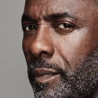 Idris Elba Says Difficult And Constant Creative Work Is Great Therapy