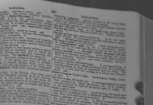 The Disappearing Antonyms Of ‘Grumpy’ Words