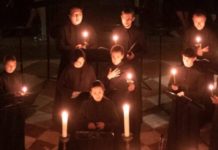 Trying To Put On A Festival Amid Floods, A Plague, And Brexit