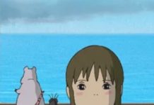 As The Movie ‘Spirited Away’ Turns Twenty, An Evaluation Of How It Changed Animation