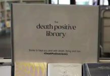 The Death-Positive Library