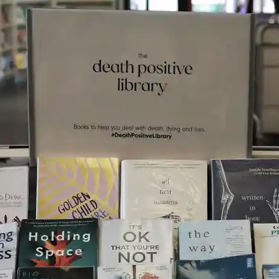 The Death-Positive Library