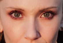 How An Actress Known For Playing Dramatic, Troubled Roles Ended Up In Ted Lasso