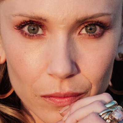 How An Actress Known For Playing Dramatic, Troubled Roles Ended Up In Ted Lasso