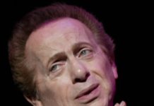 Jackie Mason, Who Kept The Borscht Belt Style Alive And Brought It To Broadway, 93