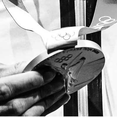 Do Olympic-Level Achievements Make People Happy?