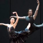 Dancer Accuses Former Boston Ballet Principal’s Husband Of Assault