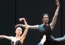 Dancer Accuses Former Boston Ballet Principal’s Husband Of Assault