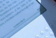 Older Kindles May Stop Connecting To The Internet