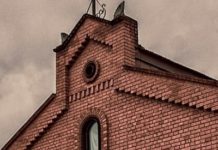 South America’s Largest Film Collection Goes Up In Flames