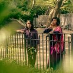 Can Walking Tours Be Turned Into Theatre?