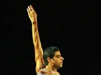 Amar Ramasar, Last Remaining NY City Ballet Dancer Involved In Sexting Scandal, Will Retire
