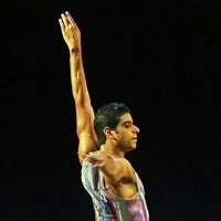 Amar Ramasar, Last Remaining NY City Ballet Dancer Involved In Sexting Scandal, Will Retire