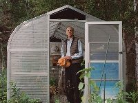 How A Newspaper Gardening Column Became A Chronicle Of Climate Change