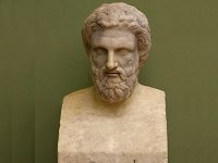 What Makes Aristophanes Relevant Today? Call It ‘Patriotic Obscenity’