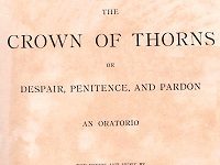 Reviving Australia’s First Major Oratorio, 85 Years After Its Last Performance