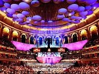 BBC Proms To Play To Full Houses