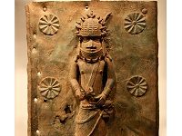 Battle Breaks Out Over Who Gets Benin Bronzes Returned To Nigeria