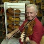 Master Bluegrass Fiddler Byron Berline Dead At 77